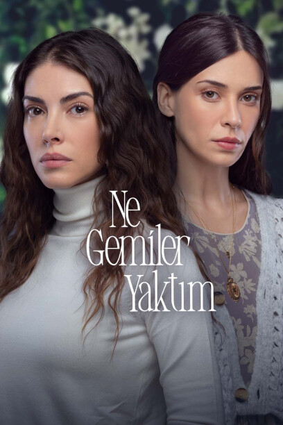 مسلسل كم من السفن أحرقت الحلقة 1 مترجمة