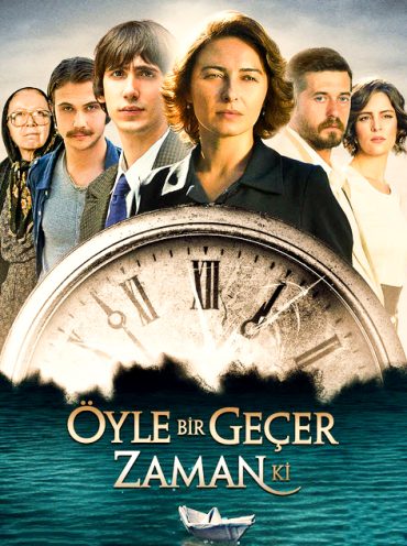 مسلسل علي مر الزمان الموسم الثالث الحلقة 10 مترجمة