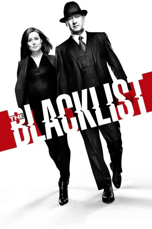 مسلسل The Blacklist الموسم الرابع الحلقة 16