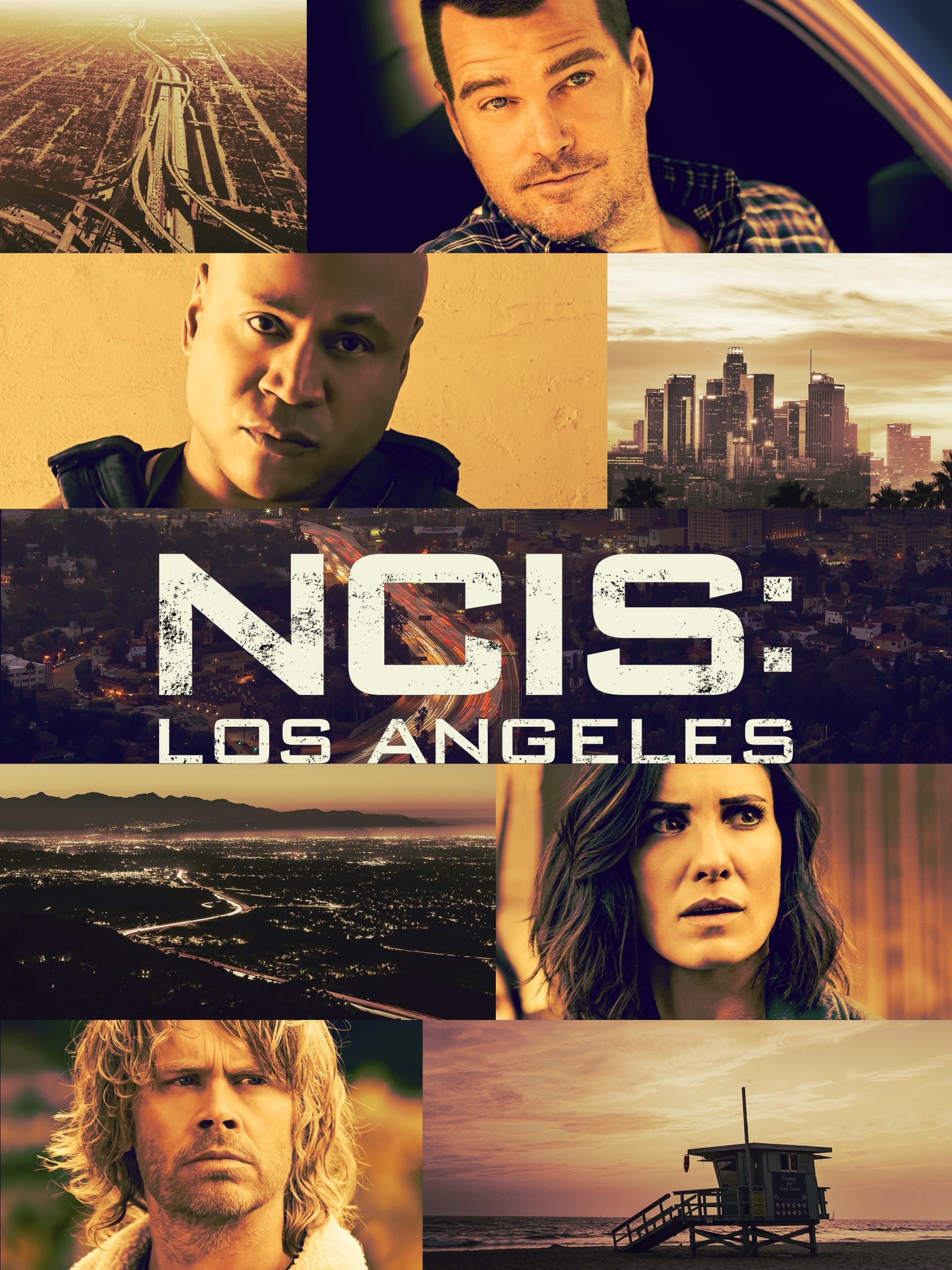 مسلسل NCIS: Los Angeles الموسم 13 الحلقة 8