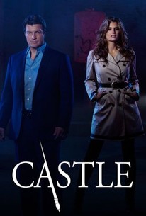 مسلسل Castle الموسم الخامس الحلقة 1