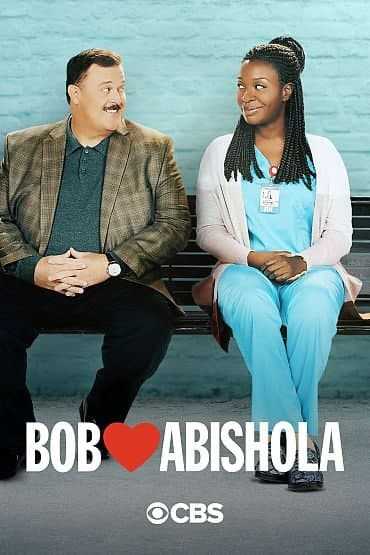 مسلسل Bob Hearts Abishola الموسم الثاني الحلقة 16