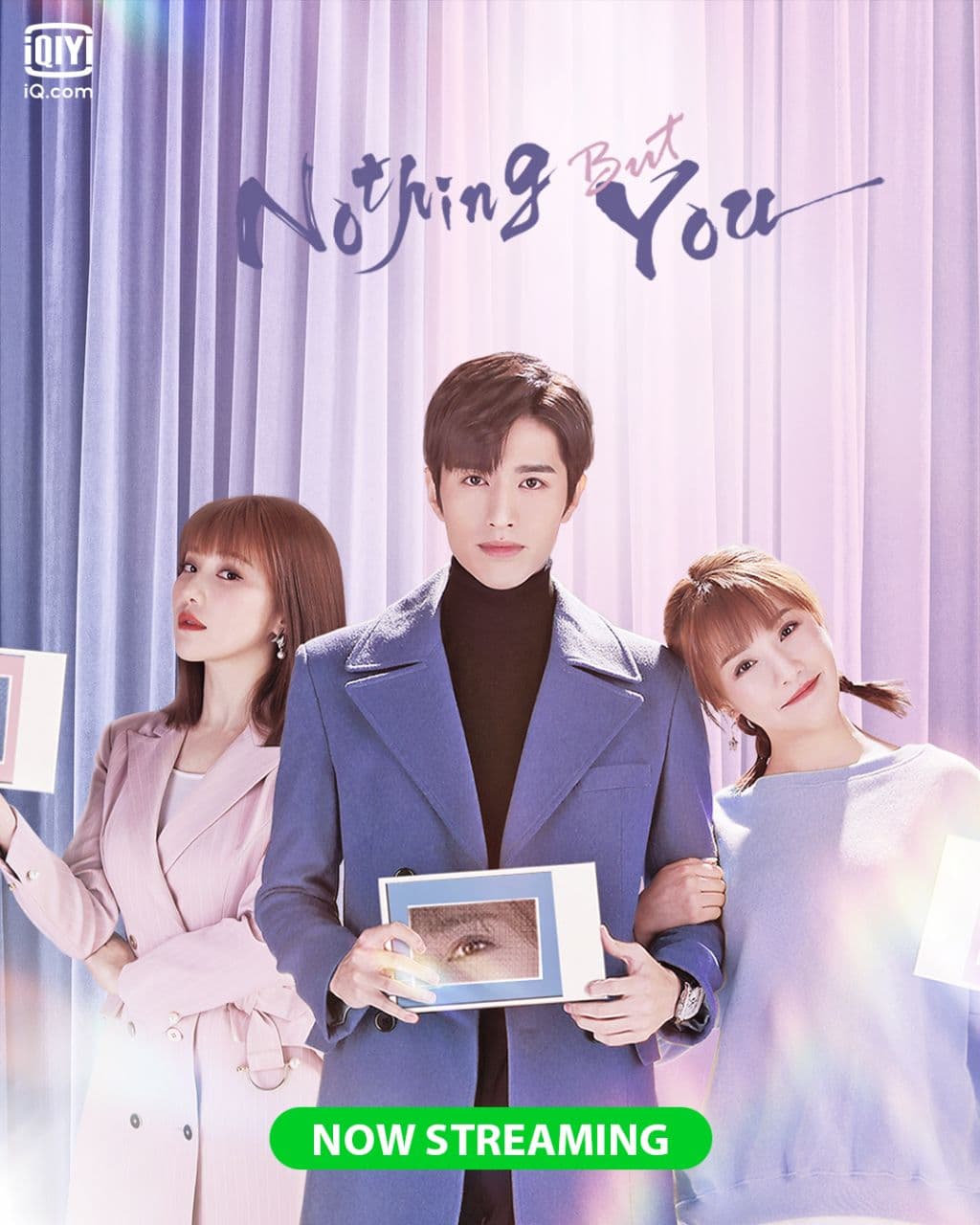 مسلسل لا شئ سواك Nothing But You الحلقة 20