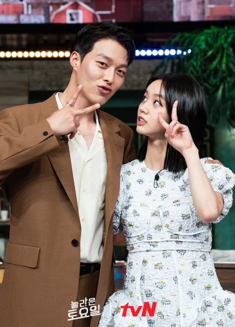 مسلسل رفيقي بالسكن جوميهو My Roommate Is a Gumiho الحلقة 14