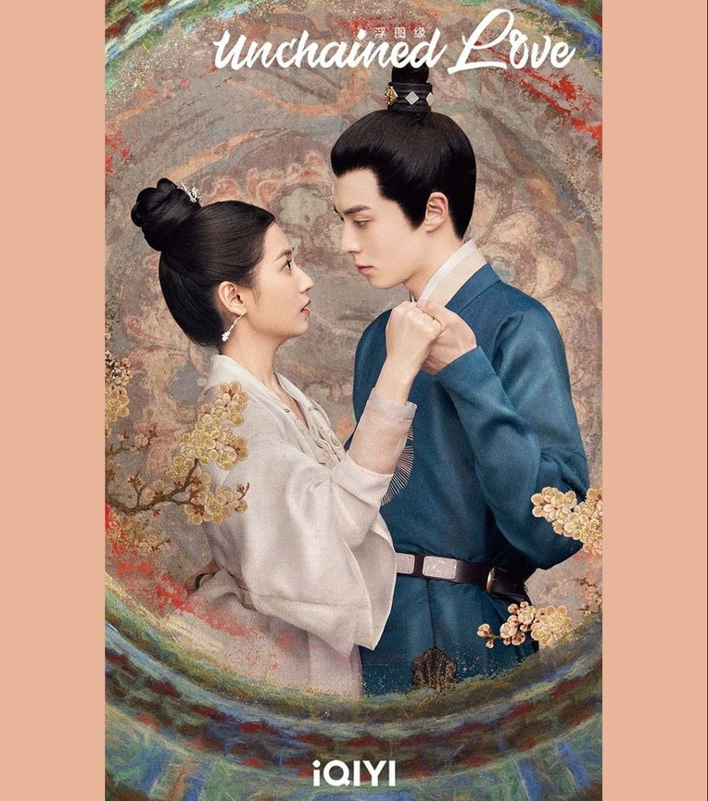 مسلسل العشق الممنوع Unchained Love الحلقة 34