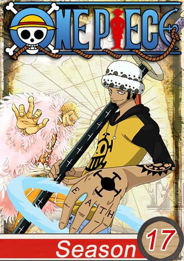 انمي One Piece الحلقة 696 مترجمة