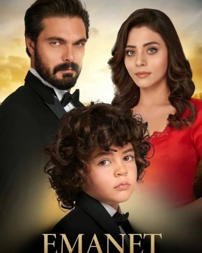 مسلسل الأمانة الموسم الثاني الحلقة 170 مترجمة
