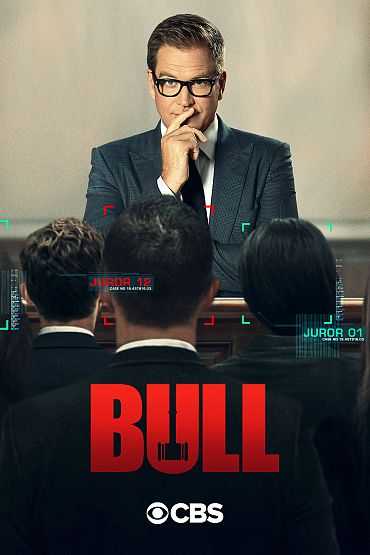 مسلسل Bull الموسم الخامس الحلقة 13