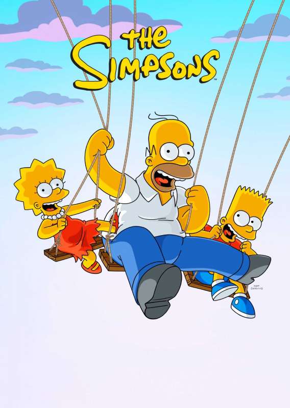 مسلسل The Simpsons الموسم 32 الحلقة 18 مترجمة