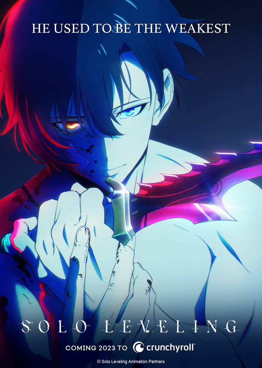 انمي Ore dake Level Up na Ken الحلقة 7.5 مترجمة
