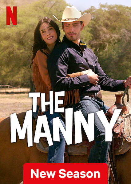 مسلسل The Manny الموسم الثاني الحلقة 3