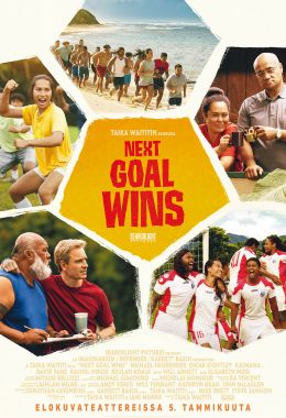 مشاهدة وتحميل فيلم Next Goal Wins اونلاين