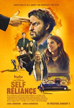 مشاهدة وتحميل فيلم Self Reliance اونلاين