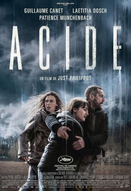 مشاهدة وتحميل فيلم Acid اونلاين