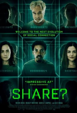 مشاهدة وتحميل فيلم share اونلاين