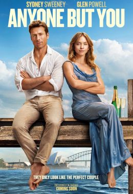 مشاهدة وتحميل فيلم Anyone But You اونلاين