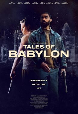 مشاهدة وتحميل فيلم Tales of Babylon اونلاين