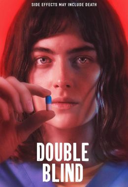 مشاهدة وتحميل فيلم Double Blind اونلاين