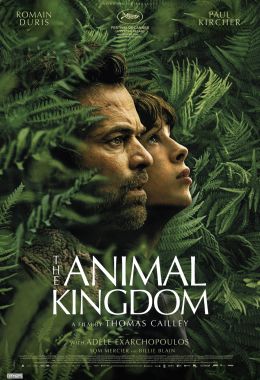 مشاهدة وتحميل فيلم The Animal Kingdom اونلاين
