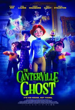 مشاهدة وتحميل فيلم The Canterville Ghost اونلاين