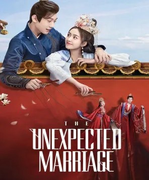 مسلسل الزواج غير المتوقع The Unexpected Marriage الحلقة 20 مترجمة