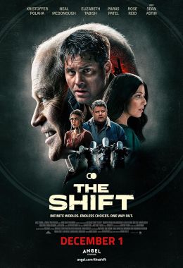 مشاهدة وتحميل فيلم The Shift اونلاين