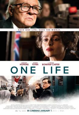 مشاهدة وتحميل فيلم One Life اونلاين