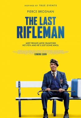 مشاهدة وتحميل فيلم The Last Rifleman اونلاين