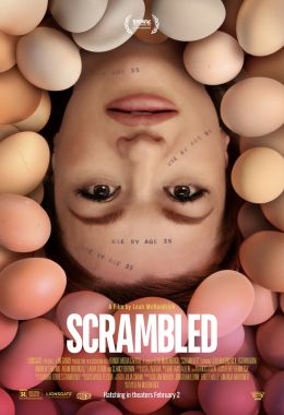 مشاهدة وتحميل فيلم Scrambled اونلاين