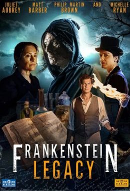 مشاهدة وتحميل فيلم Frankenstein: Legacy اونلاين