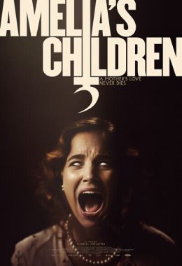 مشاهدة وتحميل فيلم Amelia’s Children اونلاين