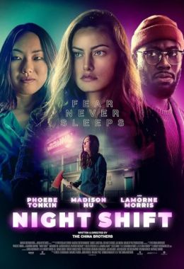 مشاهدة وتحميل فيلم Night Shift اونلاين