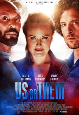 مشاهدة وتحميل فيلم Us or Them اونلاين