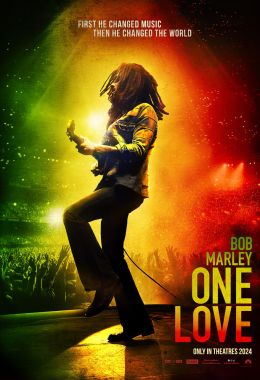 مشاهدة وتحميل فيلم Bob Marley: One Love اونلاين