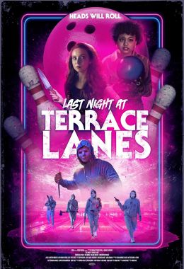 مشاهدة وتحميل فيلم Last Night at Terrace Lanes اونلاين