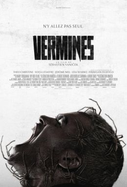 مشاهدة وتحميل فيلم Infested اونلاين