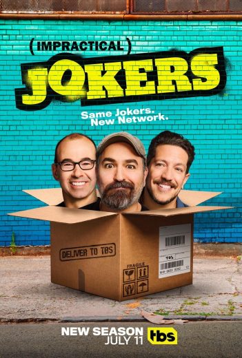 برنامج Impractical Jokers الموسم 11 الحلقة 1 مترجمة