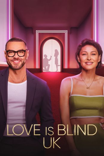 برنامج Love Is Blind UK الموسم الاول الحلقة 7 مترجمة