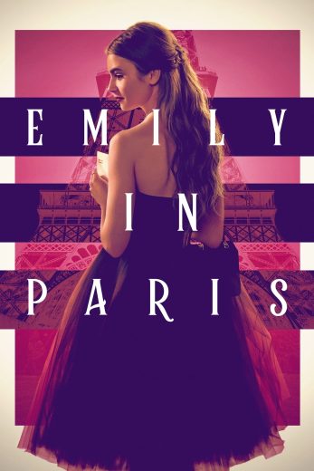 مسلسل Emily in Paris الموسم الاول الحلقة 1 مترجمة