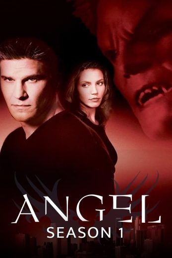 مسلسل Angel الموسم الاول الحلقة 1 مترجمة