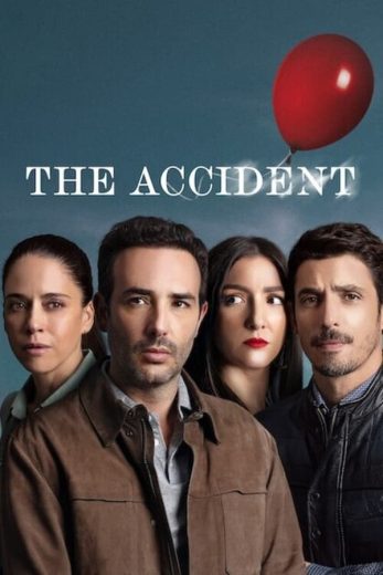 مسلسل The Accident الموسم الاول الحلقة 10 مترجمة الأخيرة