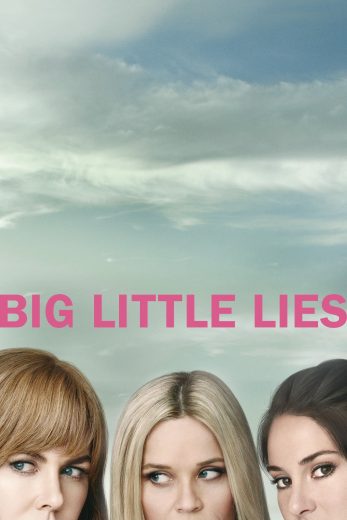 مسلسل Big Little Lies الموسم الاول الحلقة 1 مترجمة