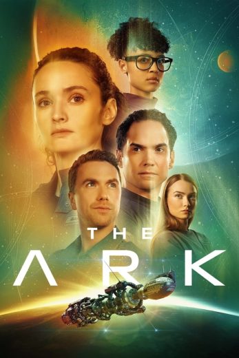 مسلسل The Ark الموسم الثاني الحلقة 10 مترجمة