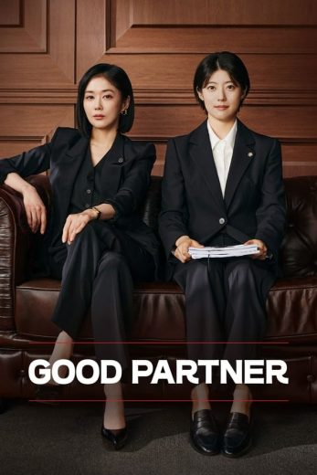 مسلسل شريك جيد Good Partner الحلقة 16 مترجمة