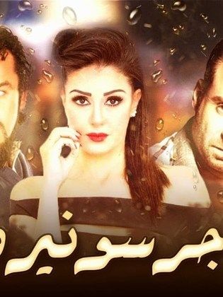 فيلم جرسونيرة 2013 اونلاين