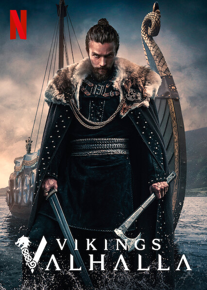 مسلسل Vikings: Valhalla الموسم الاول الحلقة 8 والاخيرة مترجمة