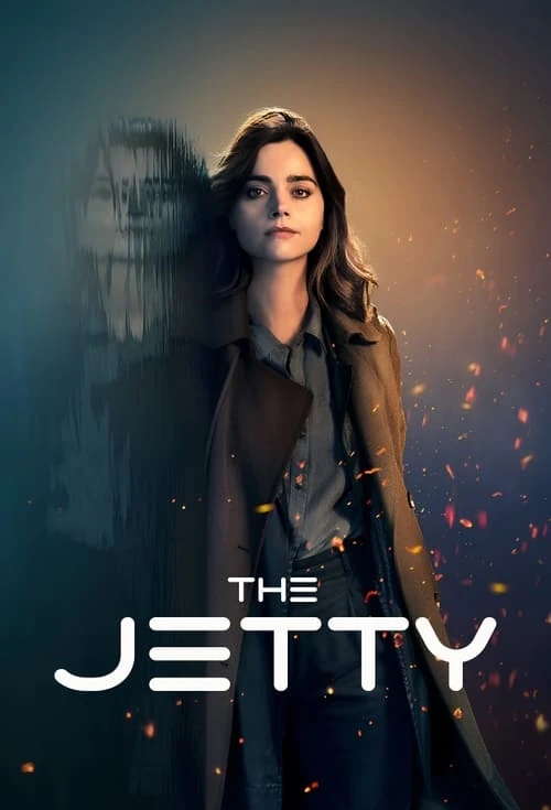 مسلسل The Jetty الموسم الأول الحلقة 1 مترجمة