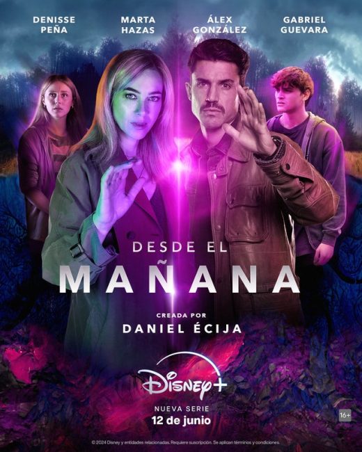 مسلسل From Tomorrow الموسم الاول الحلقة 8 الاخيرة مترجمة