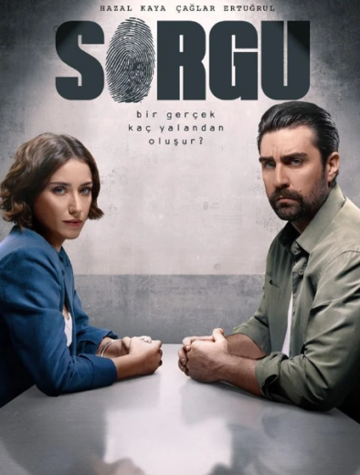 مسلسل التحقيق الحلقة 5 مترجمة
