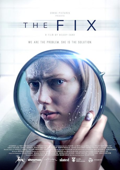 مشاهدة فيلم The Fix 2024 مترجم اون لاين